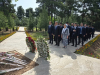 МАРОСИМИ ГУЛЧАНБАРГУЗОРӢ  БА ХОКИ ФАРЗАНДОНИ ФАРЗОНАИ МИЛЛАТ